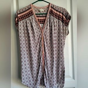 Max Studio blouse
